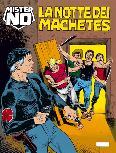 MISTER NO (BONELLI) - 149_thumbnail