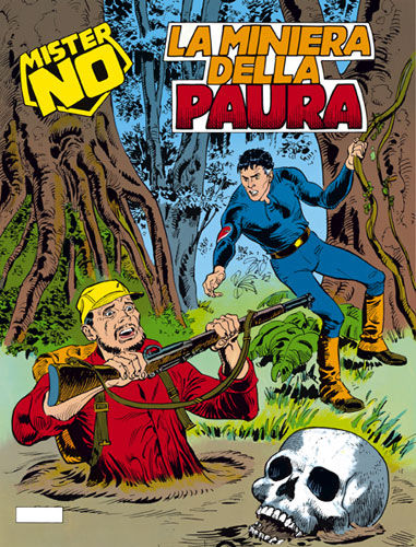 MISTER NO (BONELLI) - 137_thumbnail MISTER NO (BONELLI) - 137_thumbnail