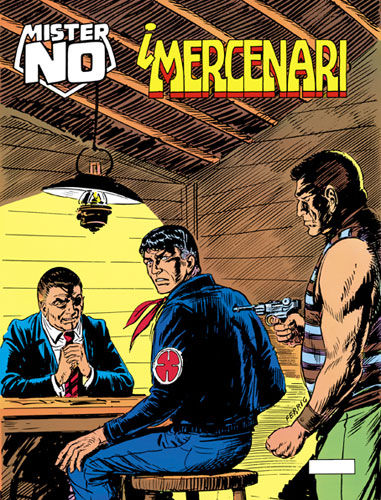 MISTER NO (BONELLI) - 65_thumbnail MISTER NO (BONELLI) - 65_thumbnail