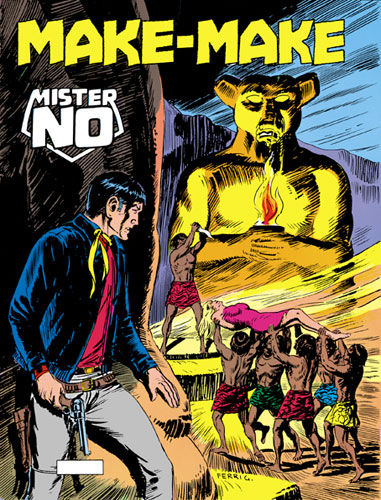 MISTER NO (BONELLI) - 62_thumbnail MISTER NO (BONELLI) - 62_thumbnail