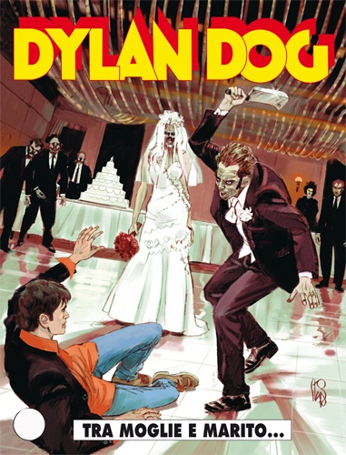 DYLAN DOG (BONELLI) - 295_thumbnail DYLAN DOG (BONELLI) - 295_thumbnail