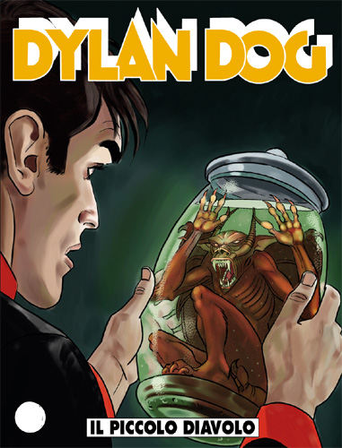 DYLAN DOG (BONELLI) - 271_thumbnail DYLAN DOG (BONELLI) - 271_thumbnail