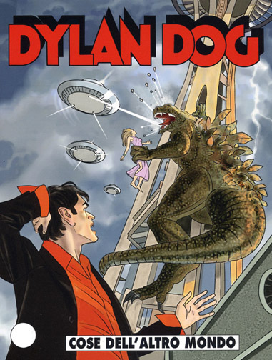 DYLAN DOG (BONELLI) - 267_thumbnail DYLAN DOG (BONELLI) - 267_thumbnail
