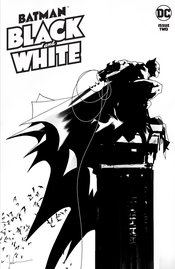 BATMAN BLACK AND WHITE (DC 2020) - 2_thumbnail