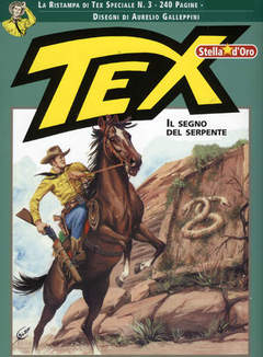 TEX STELLA D'ORO - 3_thumbnail TEX STELLA D'ORO - 3_thumbnail