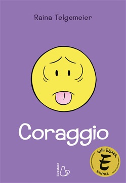 CORAGGIO - UNICO_thumbnail CORAGGIO - UNICO_thumbnail