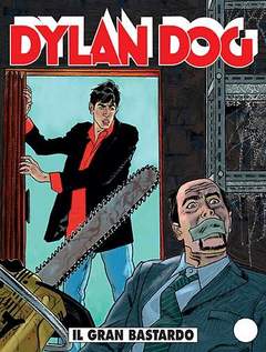 DYLAN DOG (BONELLI) - 239_thumbnail DYLAN DOG (BONELLI) - 239_thumbnail