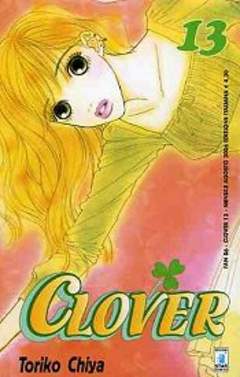 CLOVER - 13_thumbnail CLOVER - 13_thumbnail
