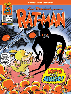 RAT-MAN COLLECTION - 105_thumbnail
