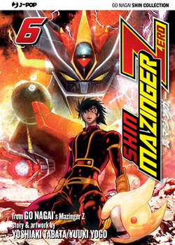 SHIN MAZINGER ZERO - 6_thumbnail
