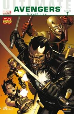 ULTIMATE COMICS AVENGERS - 7_thumbnail ULTIMATE COMICS AVENGERS - 7_thumbnail