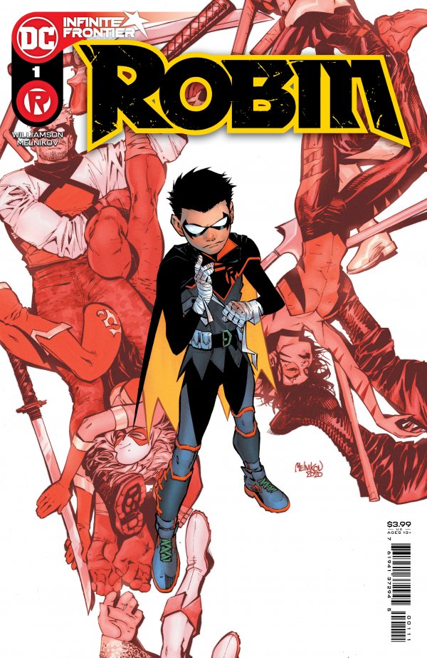 ROBIN (DC 2021) - 1_thumbnail ROBIN (DC 2021) - 1_thumbnail