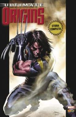 MARVEL CROSSOVER (PANINI 1995) - 54_thumbnail