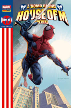 MARVEL CROSSOVER (PANINI 1995) - 42_thumbnail