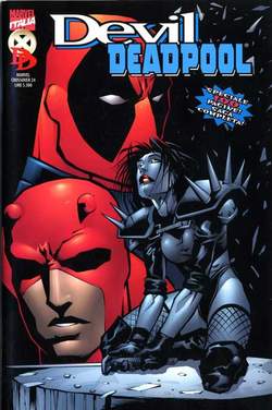 MARVEL CROSSOVER (PANINI 1995) - 24_thumbnail