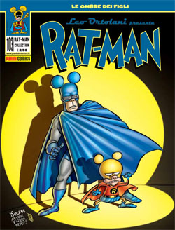 RAT-MAN COLLECTION - 103_thumbnail RAT-MAN COLLECTION - 103_thumbnail