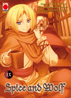 SPICE AND WOLF - 9_thumbnail