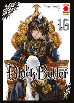 BLACK BUTLER - 16_thumbnail BLACK BUTLER - 16_thumbnail