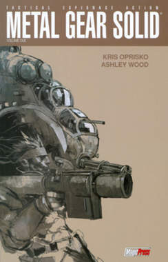 METAL GEAR SOLID Ristampa - 2_thumbnail METAL GEAR SOLID Ristampa - 2_thumbnail