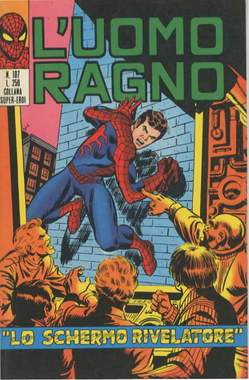 UOMO RAGNO L' (CORNO) - 107_thumbnail