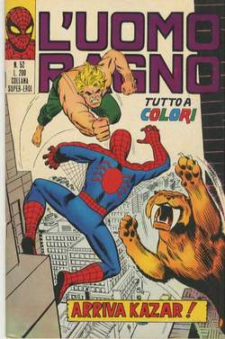 UOMO RAGNO L' (CORNO) - 52_thumbnail UOMO RAGNO L' (CORNO) - 52_thumbnail
