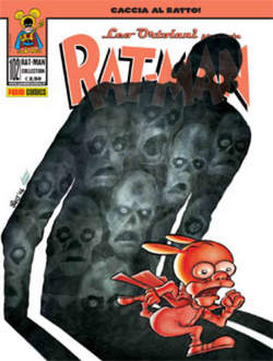 RAT-MAN COLLECTION - 102_thumbnail