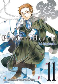 PANDORA HEARTS - 11_thumbnail