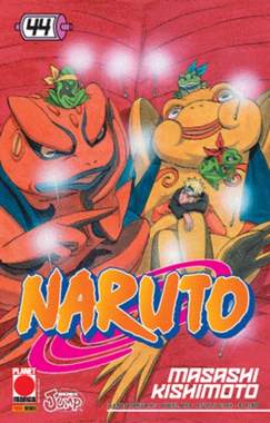 NARUTO (PANINI) - 44_thumbnail