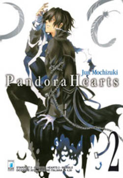 PANDORA HEARTS - 2_thumbnail