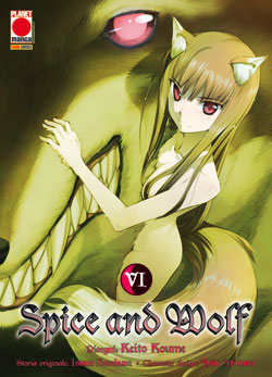 SPICE AND WOLF - 6_thumbnail SPICE AND WOLF - 6_thumbnail