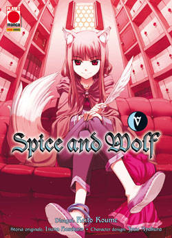 SPICE AND WOLF - 5_thumbnail SPICE AND WOLF - 5_thumbnail