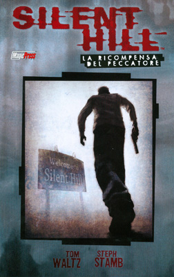 SILENT HILL (MAGIC PRESS) - 2_thumbnail