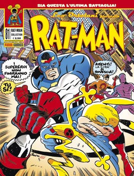 RAT-MAN COLLECTION - 81_thumbnail