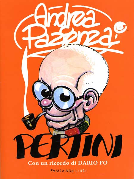 PERTINI (FANDANGO) - UNICO_thumbnail PERTINI (FANDANGO) - UNICO_thumbnail
