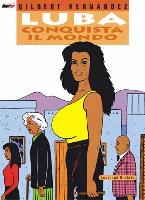 LOVE AND ROCKETS - 13_thumbnail LOVE AND ROCKETS - 13_thumbnail