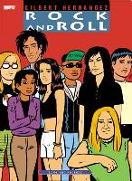 LOVE AND ROCKETS - 9_thumbnail