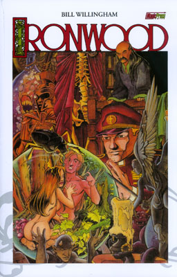 IRONWOOD - UNICO_thumbnail IRONWOOD - UNICO_thumbnail