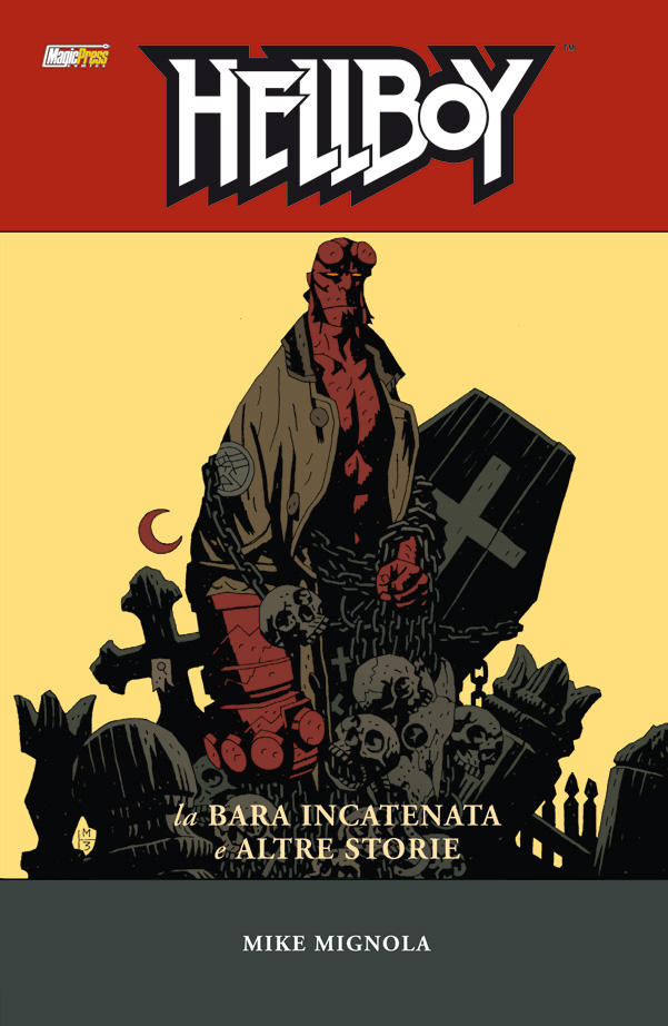 HELLBOY (MAGIC PRESS) - 3_thumbnail