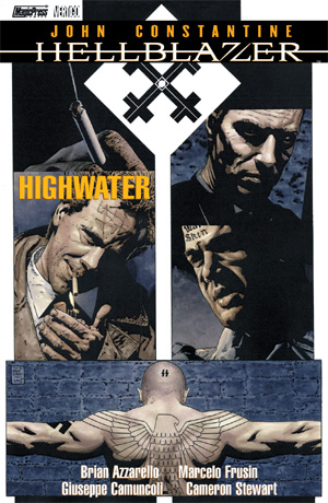 HELLBLAZER (MAGIC PRESS) - 23_thumbnail