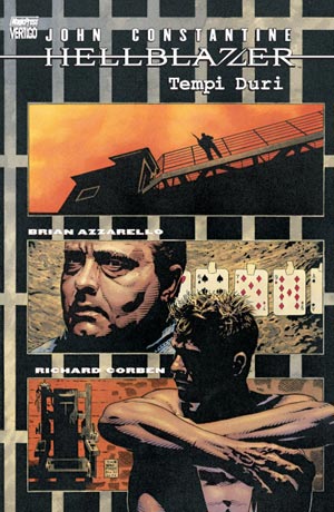 HELLBLAZER (MAGIC PRESS) - 20_thumbnail