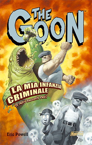 GOON THE - 2_thumbnail GOON THE - 2_thumbnail