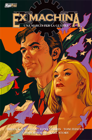 EX MACHINA (MAGIC PRESS) - 4_thumbnail EX MACHINA (MAGIC PRESS) - 4_thumbnail