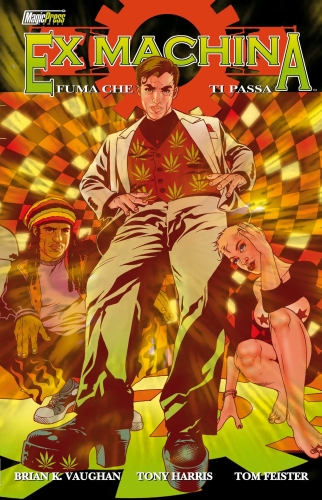 EX MACHINA (MAGIC PRESS) - 5_thumbnail EX MACHINA (MAGIC PRESS) - 5_thumbnail