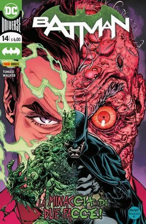 BATMAN (PANINI 2020) - 14_thumbnail BATMAN (PANINI 2020) - 14_thumbnail