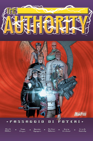 AUTHORITY THE (MAGIC PRESS) - 4_thumbnail AUTHORITY THE (MAGIC PRESS) - 4_thumbnail