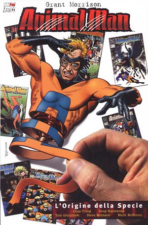 ANIMAL MAN (MAGIC PRESS) - 2_thumbnail