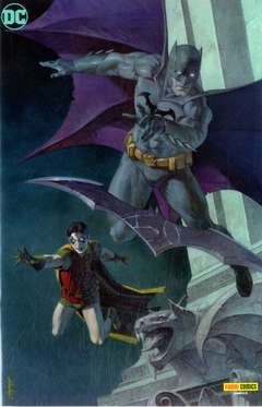BATMAN (PANINI 2020) Variant - 50_thumbnail BATMAN (PANINI 2020) Variant - 50_thumbnail