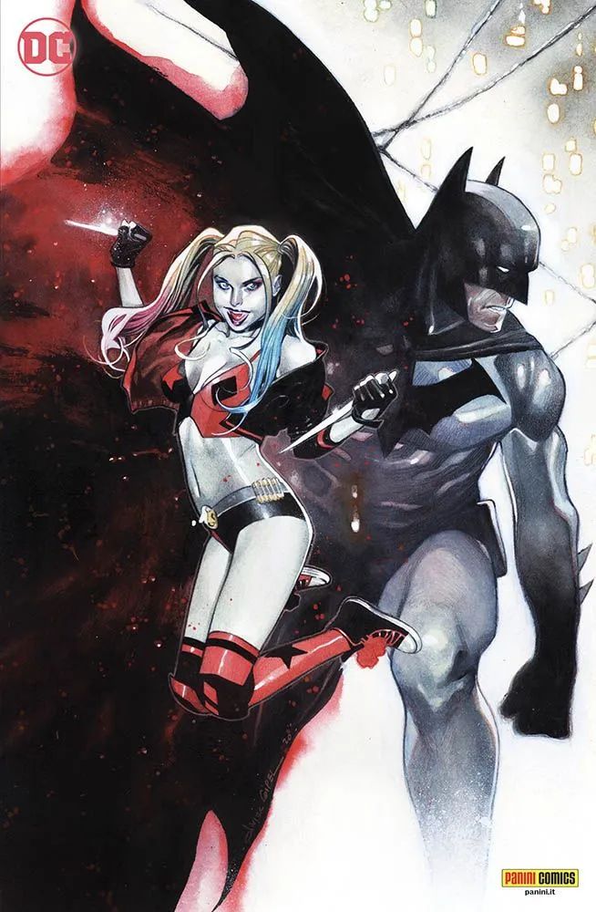 BATMAN (PANINI 2020) Variant - 55_thumbnail BATMAN (PANINI 2020) Variant - 55_thumbnail
