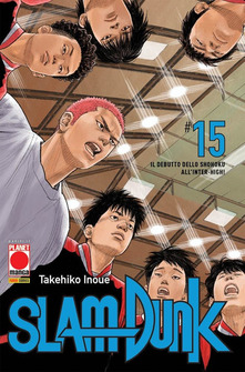 SLAM DUNK (2019 PANINI) - 15_thumbnail SLAM DUNK (2019 PANINI) - 15_thumbnail