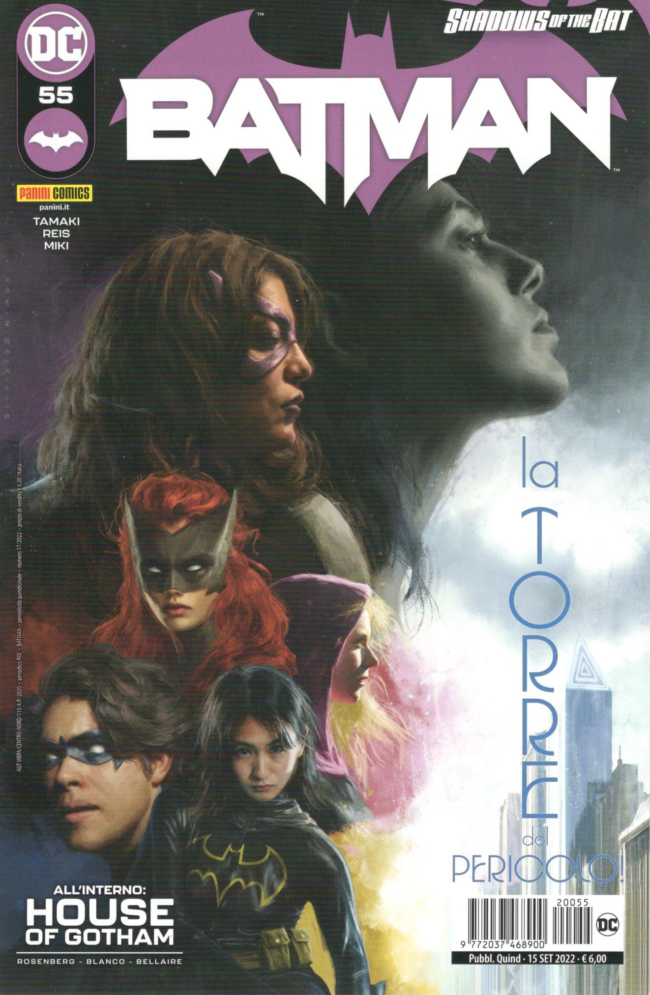 BATMAN (PANINI 2020) - 55_thumbnail BATMAN (PANINI 2020) - 55_thumbnail